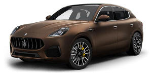 Grecale GT
