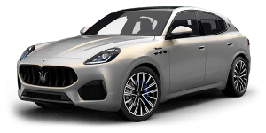 2023 Maserati Grecale Modena