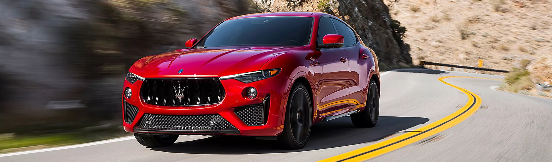 2025 Maserati Levante in Edmonton, AB
