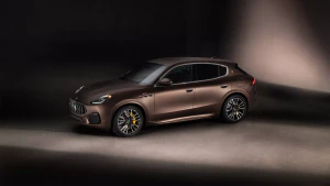 2025 Maserati Grecale