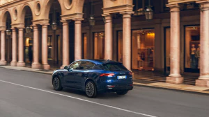 2025 Maserati Grecale