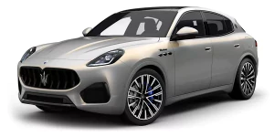 2025 Maserati Grecale