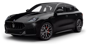Maserati Grecale