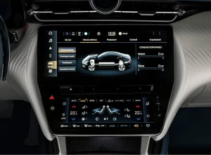 2025 Maserati GranTurismo