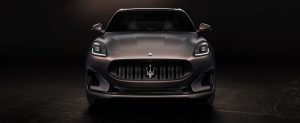 2025 Maserati Grecale Folgore in Edmonton, Alberta