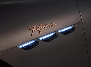 2025 Maserati Grecale Folgore in Edmonton, Alberta