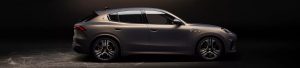 2025 Maserati Grecale Folgore in Edmonton, Alberta