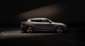 2025 Maserati Grecale Folgore in Edmonton, Alberta