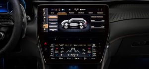 2025 Maserati Grecale Folgore in Edmonton, Alberta