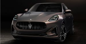 2025 Maserati Grecale Folgore in Edmonton, Alberta