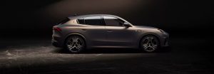 2025 Maserati Grecale Folgore in Edmonton, Alberta