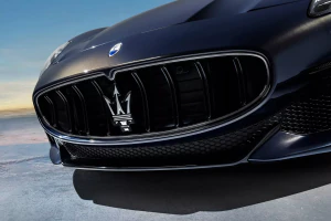 2025 Maserati GranCabrio in Edmonton, Alberta