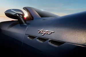 2025 Maserati GranCabrio in Edmonton, Alberta