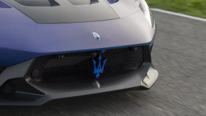 2025 Maserati GT2 Stradale in Edmonton, Alberta