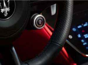 2025 Maserati GranCabrio Folgore in Edmonton, AB