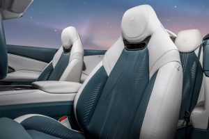 2025 Maserati GranCabrio Folgore in Edmonton, AB
