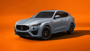 Maserati Special Series