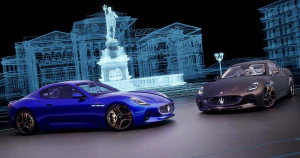 Maserati Special Series