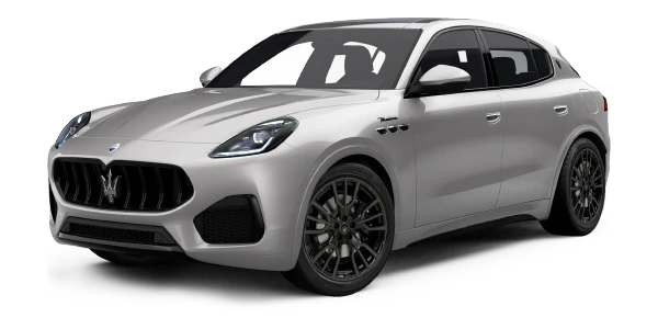  Maserati Grecale