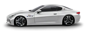 2025 Maserati GranTurismo Folgore