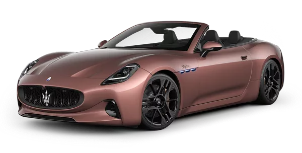 Model Research | Maserati of Edmonton