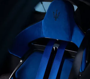 2026 Maserati GT2 Stradale