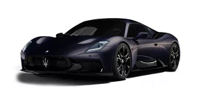 2026 Maserati MCPURA