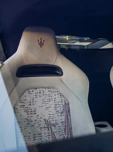 2026 Maserati MCPURA