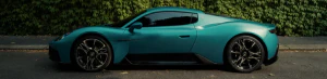 2026 Maserati MCPURA