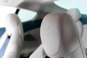 2026 Maserati GranTurismo
