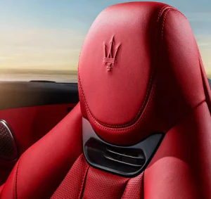2026 Maserati GranCabrio