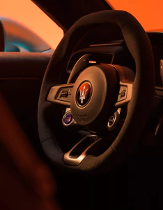 2026 Maserati MCPURA Cielo in Edmonton, AB