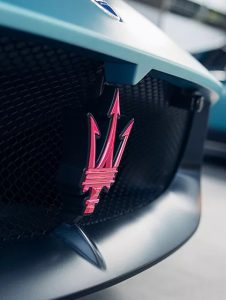 2026 Maserati MCPURA Cielo in Edmonton, AB