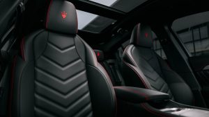 2026 Maserati Grecale Folgore