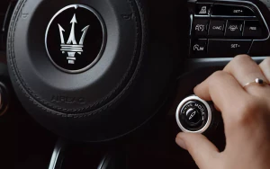 2026 Maserati Grecale