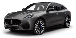 2026 Maserati Grecale