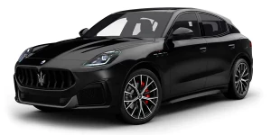 2026 Maserati Grecale