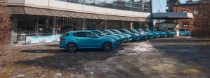 2026 Maserati Grecale Special Edition Models