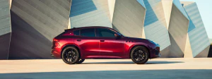 2026 Maserati Grecale Tributo Il Bruciato