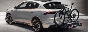 2026 Maserati Grecale Towing Capacity