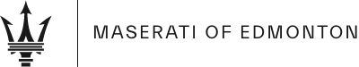 Maserati of Edmonton Logo