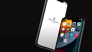 Driving Support & Features
