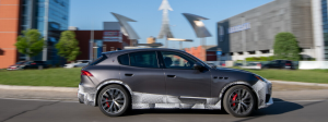 2026 Maserati Grecale