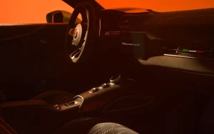 2027 Maserati MCPURA